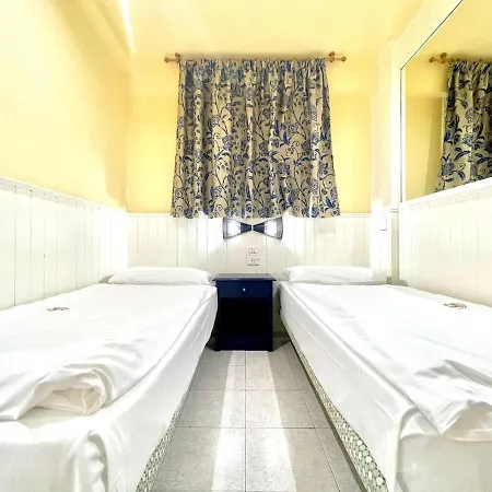 Apartman Apartamento Con Acceso Directo En Playa Jardin *