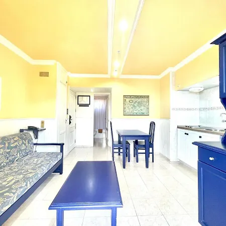 Apartamento Con Acceso Directo En Playa Jardin * Puerto de la Cruz