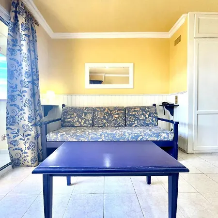 Apartamento Con Acceso Directo En Playa Jardin Puerto de la Cruz