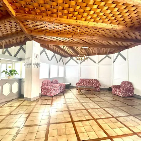 Apartamento Con Acceso Directo En Playa Jardin Apartman Puerto de la Cruz
