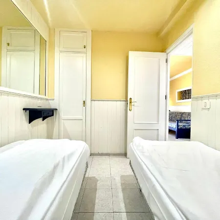 Apartamento Con Acceso Directo En Playa Jardin * Puerto de la Cruz