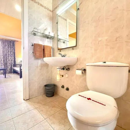 Apartamento Con Acceso Directo En Playa Jardin * Puerto de la Cruz