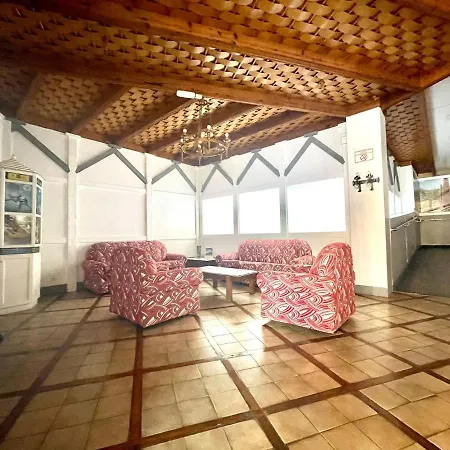 Apartament Apartamento Con Acceso Directo En Playa Jardin *