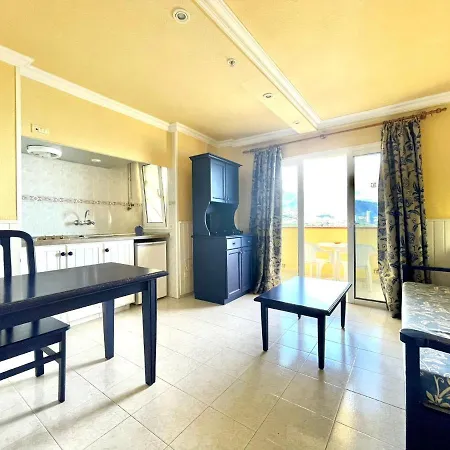Apartamento Con Acceso Directo En Playa Jardin Apartman Puerto de la Cruz