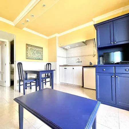 Apartment Apartamento Con Acceso Directo En Playa Jardin Puerto de la Cruz (Tenerife)